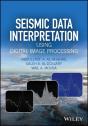Seismic Data Interpretation Using Digital Image Processing - Preview