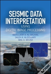 Capa do artigo Seismic Data Interpretation Using Digital Image Processing