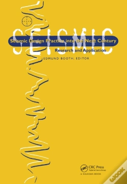 Capa do artigo Seismic Design And Practice Into The Next Century