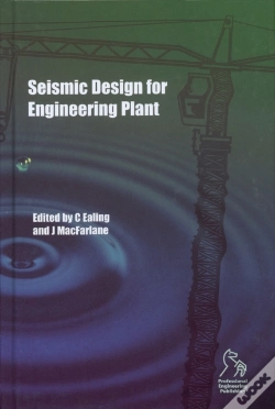 Capa do artigo Seismic Design For Engineering Plant