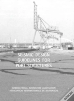 Capa do artigo Seismic Design Guidelines For Port Structures