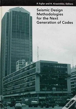 Capa do artigo Seismic Design Methodologies For The Next Generation Of Codes