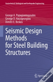 Seismic Design Methods For Steel Building Structures