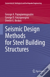 Capa do artigo Seismic Design Methods For Steel Building Structures