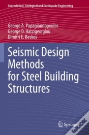 Capa do artigo Seismic Design Methods For Steel Building Structures