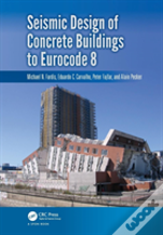 Seismic Design Of Concrete Buildings To Eurocode 8