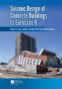 Seismic Design Of Concrete Buildings To Eurocode 8 - Preview