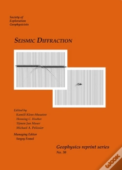 Capa do artigo Seismic Diffraction