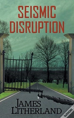 Capa do artigo Seismic Disruption