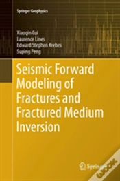 Capa do artigo Seismic Forward Modeling Of Fractures And Fractured Medium Inversion