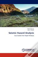 Seismic Hazard Analysis