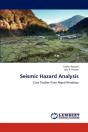 Seismic Hazard Analysis - Preview
