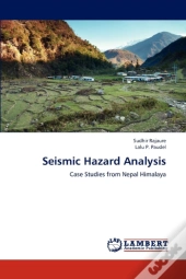 Seismic Hazard Analysis