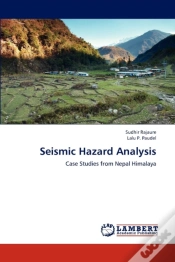 Capa do artigo Seismic Hazard Analysis