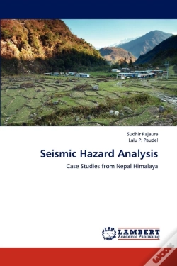 Capa do artigo Seismic Hazard Analysis