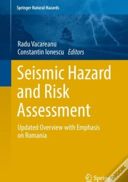 Capa do artigo Seismic Hazard And Risk Assessment