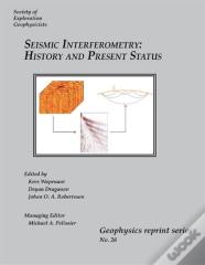 Seismic Interferometry