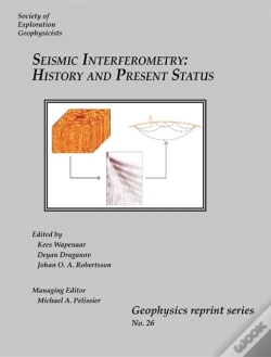 Capa do artigo Seismic Interferometry
