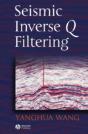 Seismic Inverse Q Filtering - Preview