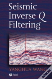 Capa do artigo Seismic Inverse Q Filtering