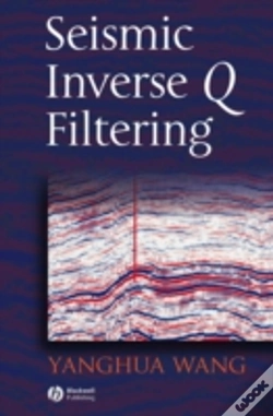 Capa do artigo Seismic Inverse Q Filtering