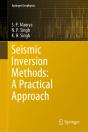 Seismic Inversion Methods: A Practical Approach - Preview