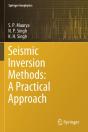 Seismic Inversion Methods: A Practical Approach - Preview