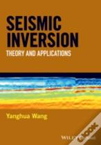 Seismic Inversion
