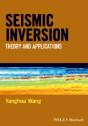 Seismic Inversion - Preview