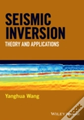 Seismic Inversion