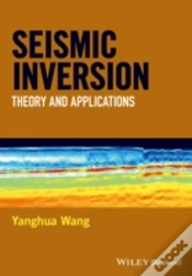 Capa do artigo Seismic Inversion