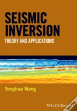 Capa do artigo Seismic Inversion