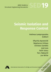 Capa do artigo Seismic Isolation And Response Control