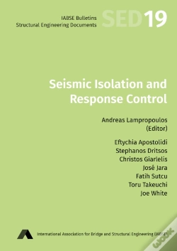 Capa do artigo Seismic Isolation And Response Control
