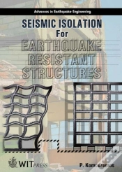 Capa do artigo Seismic Isolation For Earthquake-Resistant Structures