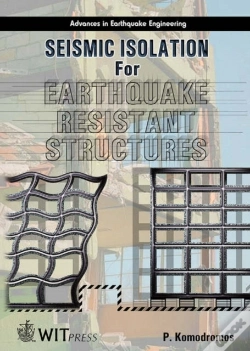 Capa do artigo Seismic Isolation For Earthquake-Resistant Structures