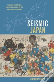 Capa do artigo Seismic Japan