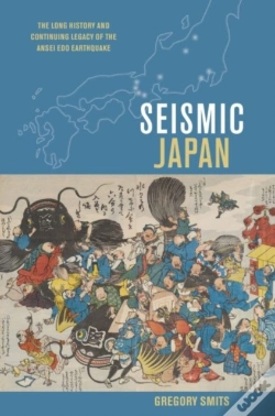 Capa do artigo Seismic Japan