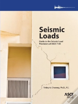 Capa do artigo Seismic Loads