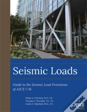 Capa do artigo Seismic Loads