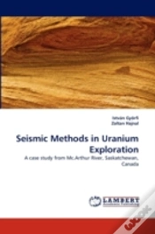 Capa do artigo Seismic Methods In Uranium Exploration