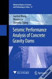 Capa do artigo Seismic Performance Analysis Of Concrete Gravity Dams