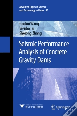 Capa do artigo Seismic Performance Analysis Of Concrete Gravity Dams