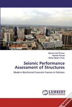 Capa do artigo Seismic Performance Assessment Of Structures