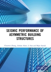 Capa do artigo Seismic Performance Of Asymmetric Building Structures