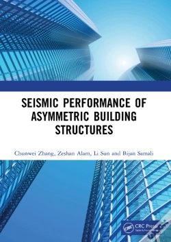 Capa do artigo Seismic Performance Of Asymmetric Building Structures