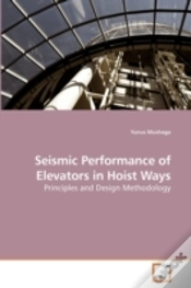 Capa do artigo Seismic Performance Of Elevators In Hois