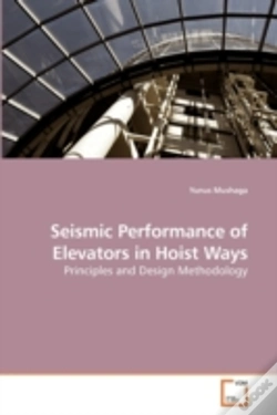 Capa do artigo Seismic Performance Of Elevators In Hois