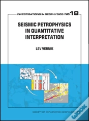 Capa do artigo Seismic Petrophysics In Quantitative Interpretation