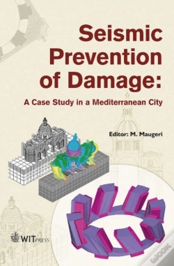Capa do artigo Seismic Prevention Of Damage